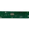 Channel B Control Board for UF-20R, 606-681MHz, JTS part # 80823-501 - Image 2