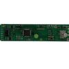 Channel B Control Board for UF-20R, 606-681MHz, JTS part # 80823-501