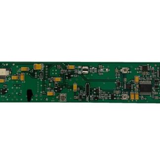 Main PCB for JSS-20, 606-681MHz, JTS part # 80821-003