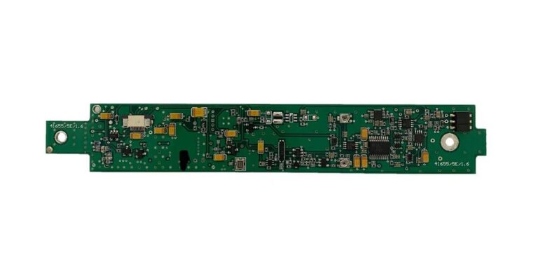 Main PCB for JSS-20, 606-681MHz, JTS part # 80821-003