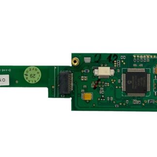 Control PCB for JSS-20, 606.5-681MHz, #80822