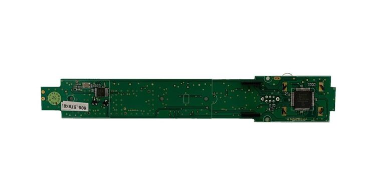 JTS  Main PCB for RU-G3TH, 606.5-642MHz, JTS part # 80858-003 - Image 2