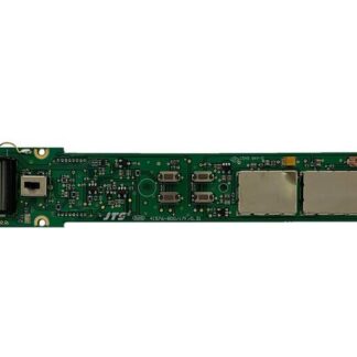 JTS  Main PCB for RU-G3TH, 606.5-642MHz, JTS part # 80858-003