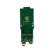 JTS  Control PCB for RU-G3TH, 606.5-642MHz, JTS part # 80605-900 - Image 2