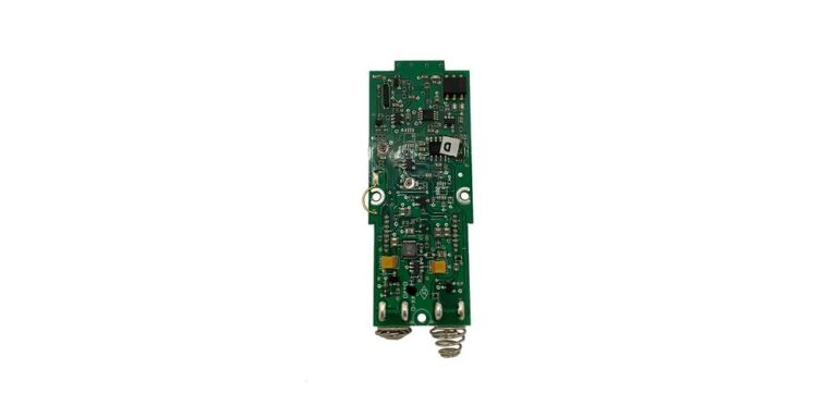 JTS  Control PCB for RU-G3TH, 606.5-642MHz, JTS part # 80605-900