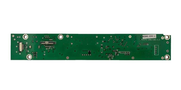 JTS  Control PCB for the R-4, 823-865MHz - Image 2