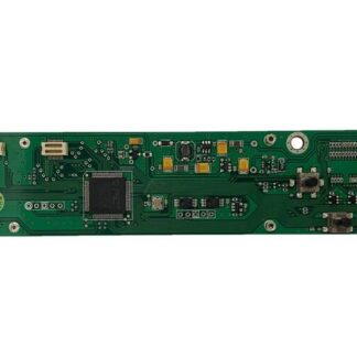 JTS  Control PCB for the R-4, 823-865MHz