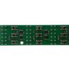 JTS  Indicator PCB for the R-4, 823-865MHz