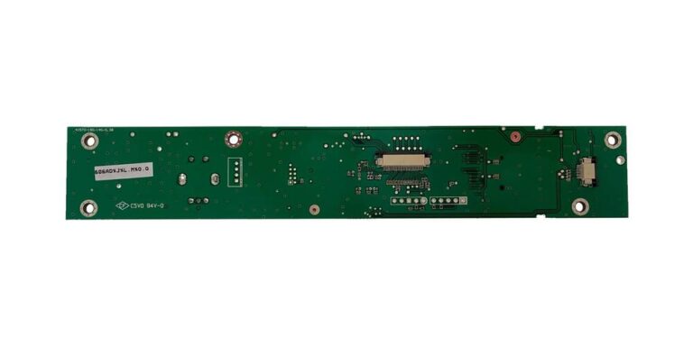 JTS  Control PCB for R-4, 606.5-638MHz - Image 2