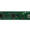 JTS  Control PCB for R-4, 606.5-638MHz