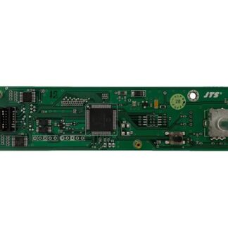 JTS  Control PCB for R-4, 606.5-638MHz