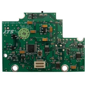 JTS 80827-002 Main PCB for R4-TBM, 606.5-638MHz, JTS part # 80827-002