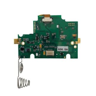 JTS 80810-600 Control PCB for R4-TBM, 606.5-638MHz, JTS part # 80810-600