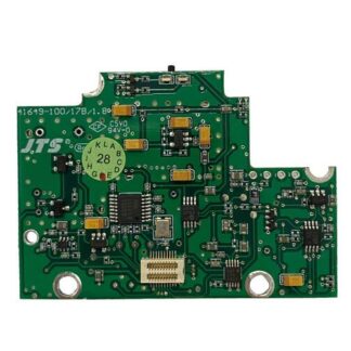JTS  Main PCB for UF-20TB, 606-681MHz, JTS part # 80827-002