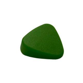 JTS 19518-002 End cap for JSS-20 in Green