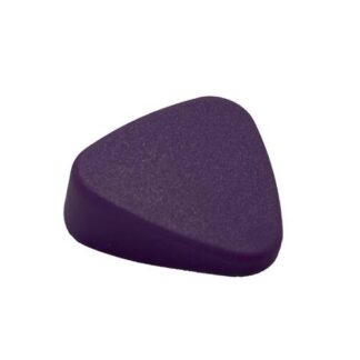 JTS 19518-003 End cap for JSS-20 in Purple