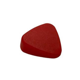 JTS 19518-004 End cap for JSS-20 in Red