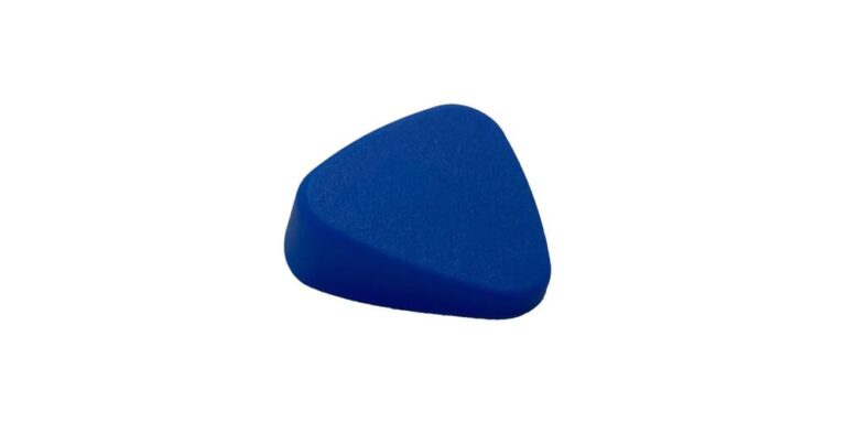 JTS 19518-005 End cap for JSS-20 in Blue