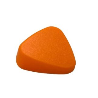 JTS 19518-008 End cap for JSS-20 in Orange