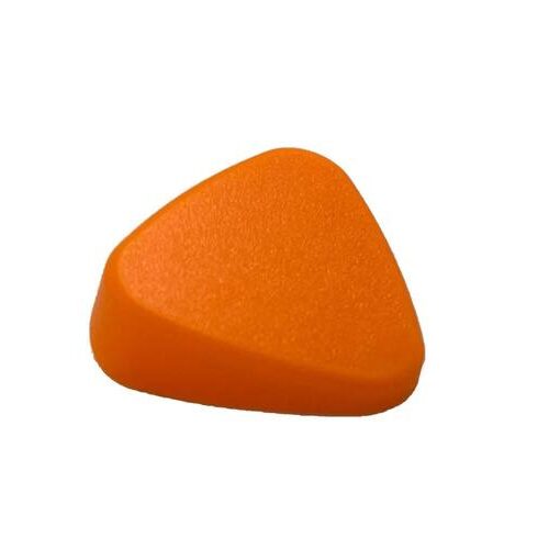 JTS 19518-008 End cap for JSS-20 in Orange