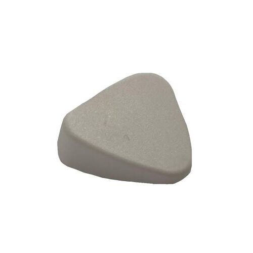 JTS 19518-009 End cap for JSS-20 in White