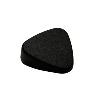 JTS 19518-011 End cap for JSS-20 in Black