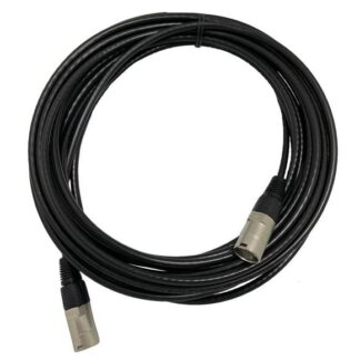 StageCore CAT6RJ45-10MT CAT6 cable with RJ45 - 10M Black