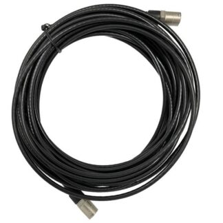 StageCore CAT6RJ45-15MT CAT6 cable with RJ45 - 15M Black