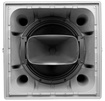 FBT  SHADOW 112HC IP 55 coax horn loaded speaker - 12" + 1" - 90ﾰH x 60ﾰV disp - 600Wrms - Image 2
