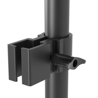 Ultimax DJBoothOCK-S DJ Booth Overhead Clamp Kit (1pc)