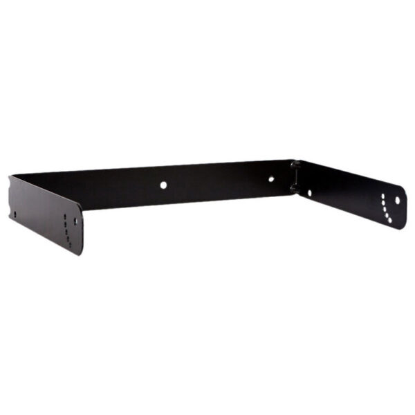 FBT Touring & Install AC-U 105H AC-U 105H - Horizontal Speaker Wall Mount Bracket