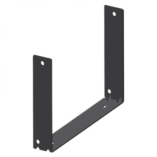 FBT Touring & Install AC-U 110V AC-U 110V - Vertical Speaker Wall Mount Bracket