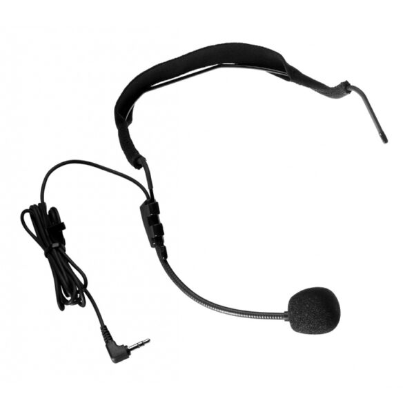 FBT Audio Contractor HM-26 Headset microphone