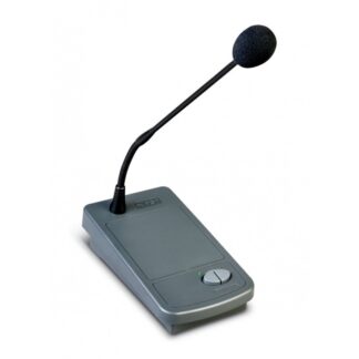 FBT  MBT 1101 Pre-amplified microphone console with gooseneck