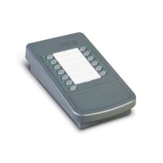 FBT  MBT 1112E Extension module enable 12 programmable shortcut keys
