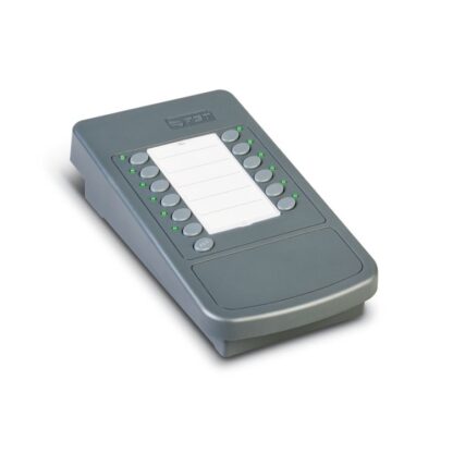 FBT  MBT 1112E Extension module enable 12 programmable shortcut keys