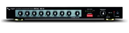 FBT  MX-8 Automatic Microphone Mixer for 8 inputs