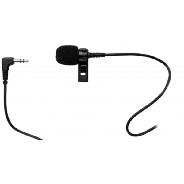 FBT Audio Contractor LM-10 Lavalier microphone