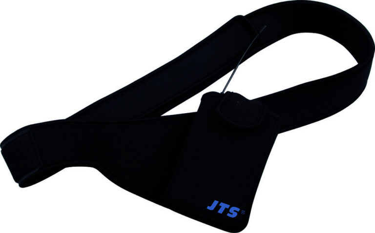 JTS ABB-L Aerobic Belt Bag, Large (for PT, SIEM)