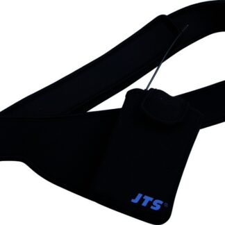 JTS ABB-S Aerobic Belt Bag, Small (for TG-10T/R and TG-64T/R)