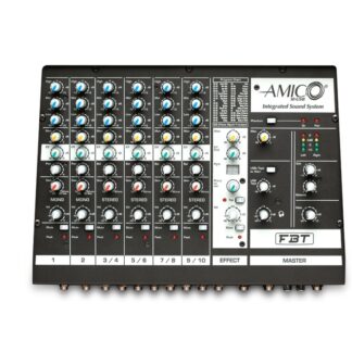 FBT Spare Part AUDIO MIXER FOR AMICO 10 USB