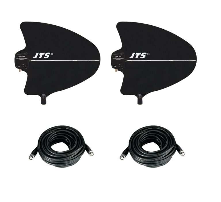 JTS Active Paddle Pack Active Paddle Pack, 10MT