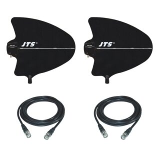 JTS Passive Paddle Pack Passive Paddle Pack, 5MT