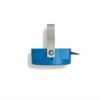 FBT  AQUA 30 DNH IP68 underwater ABS wall mount. recessed speaker - 20W - Blue - Image 2