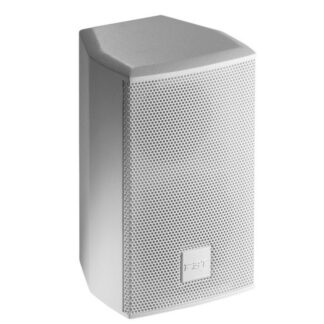 FBT  ARCHON 106 ARCHON 106 - 2-WAY Passive Speaker, 6" + 1" - 300Wrms - WHITE