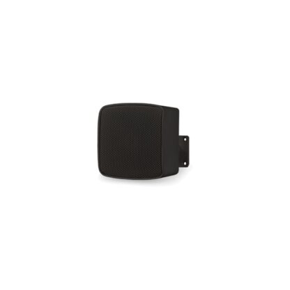 FBT  CANTO 3CT B FBT 2-way Coax Passive speaker - 3" + 1" - 100v Line Transformer Incl. Black - Image 4