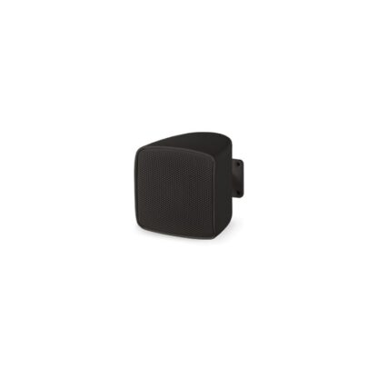 FBT  CANTO 3CT B FBT 2-way Coax Passive speaker - 3" + 1" - 100v Line Transformer Incl. Black - Image 3