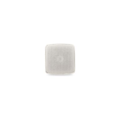 FBT  CANTO 3CT W FBT 2-way Coax Passive speaker - 3" + 1" - 100v Line Transformer Incl. White - Image 2