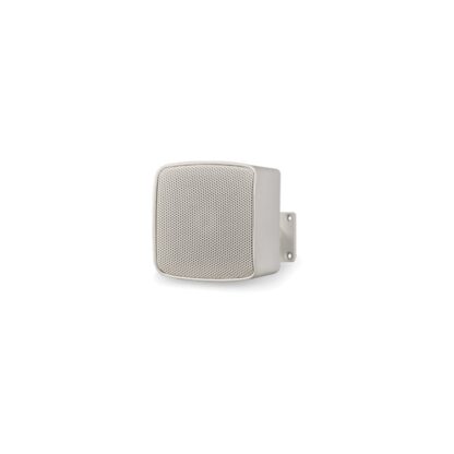 FBT  CANTO 3CT W FBT 2-way Coax Passive speaker - 3" + 1" - 100v Line Transformer Incl. White - Image 4