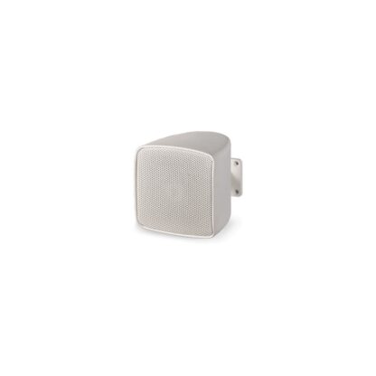 FBT  CANTO 3CT W FBT 2-way Coax Passive speaker - 3" + 1" - 100v Line Transformer Incl. White - Image 3